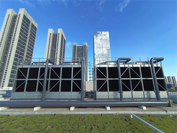 冬季冷卻塔還可以運行嗎？