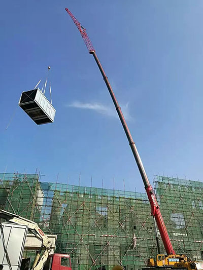 工業冷卻塔報價